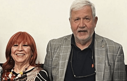 La Federación Española de Periodistas de Turismo renovó su Junta Directiva