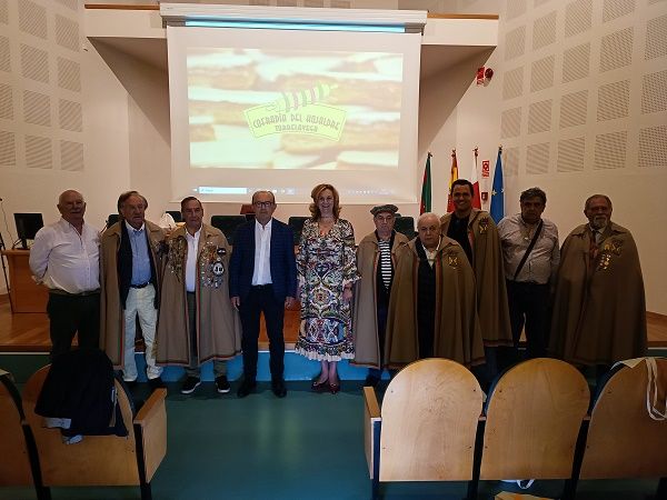 El hojaldre en los Cursos de Verano de la Universidad de Cantabria