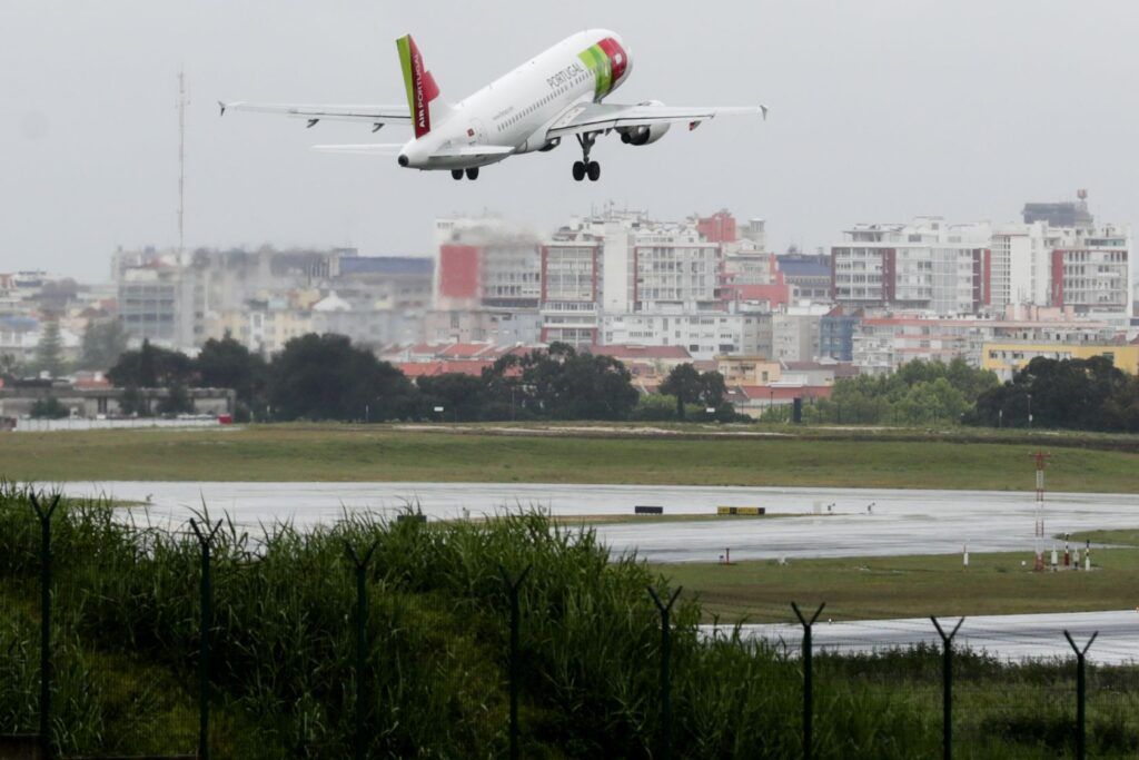 Voos do Algarve – Portugal para a América do Norte e do Sul