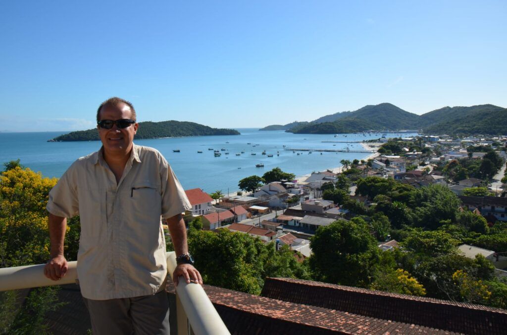 Turismo a los futuros de chocolate