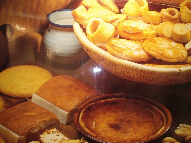 La Academia Vasca de Gastronomía quiere el  Certificado de Calidad en Gastronomía Sostenible