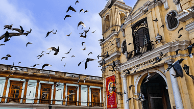 ONU Turismo presenta la guía Tourism Doing Business – Invirtiendo en Perú