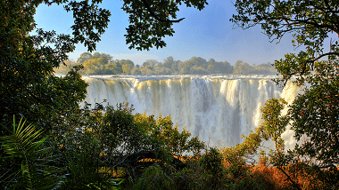 ONU Turismo quiere desatar el potencial de la región y dar protagonismo a la «marca África»