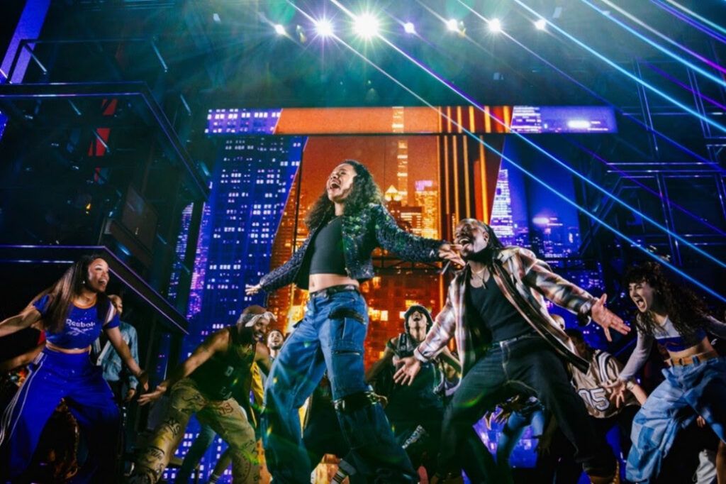 Grandes historias y artistas de renombre marcan los estrenos de Broadway – NEW YORK