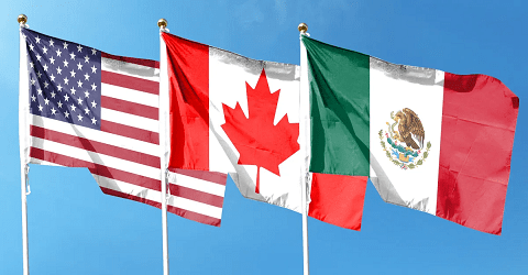 WTTC espera que el turismo aporte US$ 3 mil millones a la economía de América del Norte en 2024