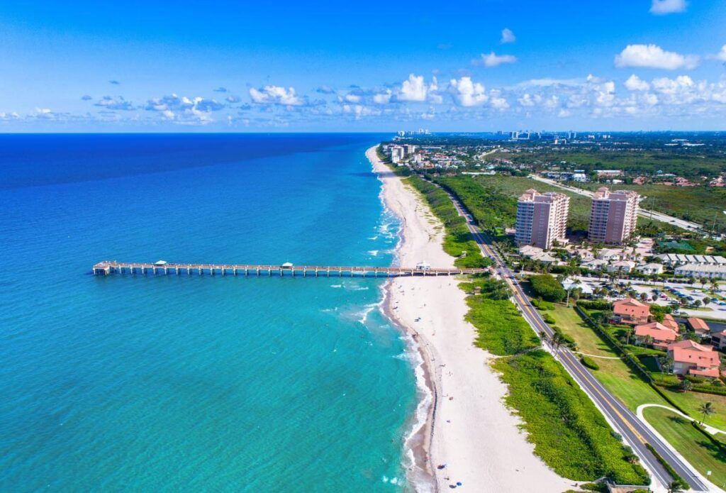 EEUU – Florida: Palm Beaches ofrece a las familias memorables experiencias