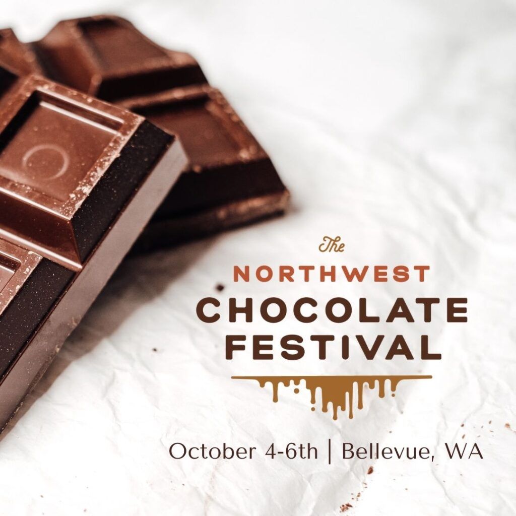 Seattle – EEUU: The Northwest Chocolate Festival