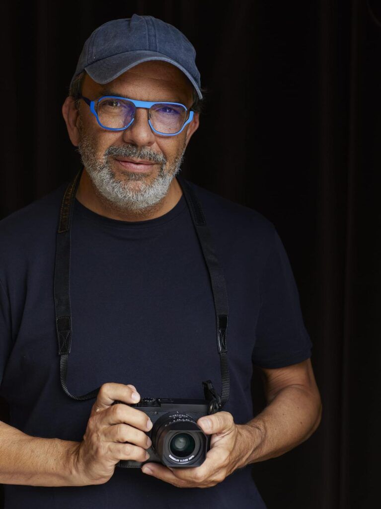 España:- Jesús Sánchez presenta en Santander la exposición fotográfica ‘Mirada de Chef’