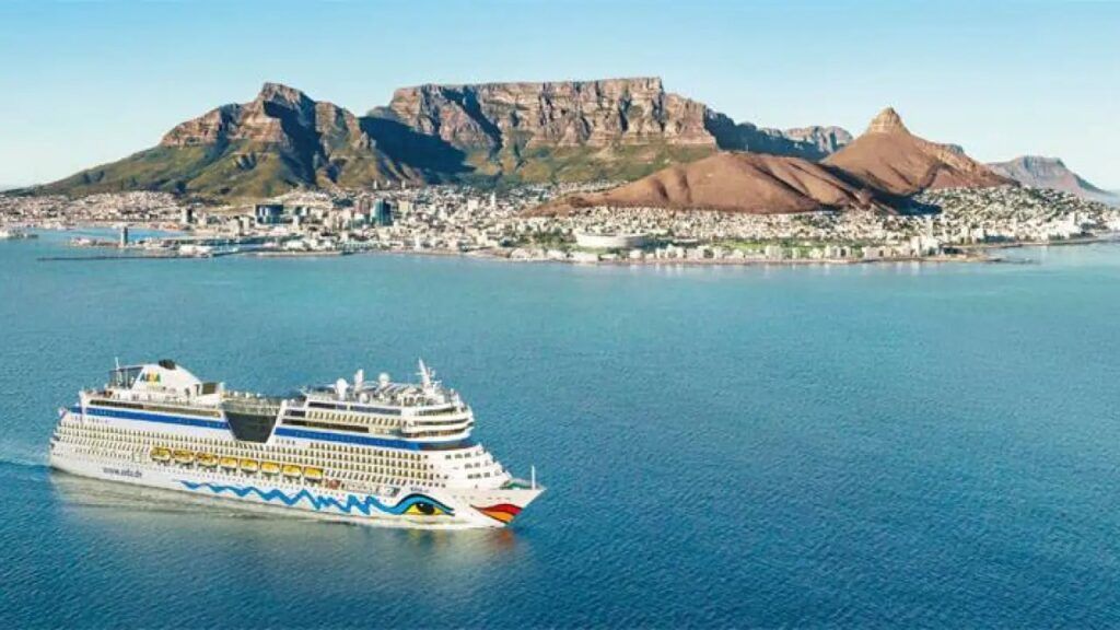 El auge de los cruceros en África: un nuevo horizonte para el turismo