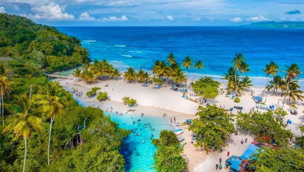 REPÚBLICA DOMINICANA ES EL PAÍS INVITADO DE HONOR EN FESTURIS