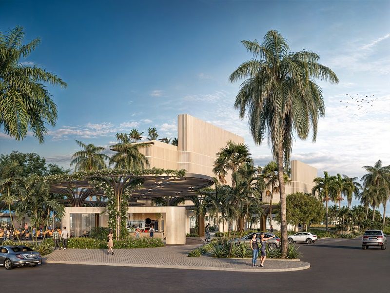 Lanzamiento de Mardisa Hotel and Resort: un paso más en el desarrollo del turismo en Paraíba – Brasil