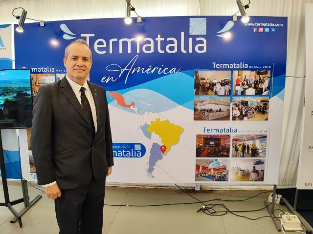 Turismo termal