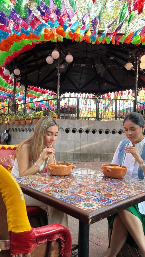 México: Guadalajara: El destino imperdible para Foodies