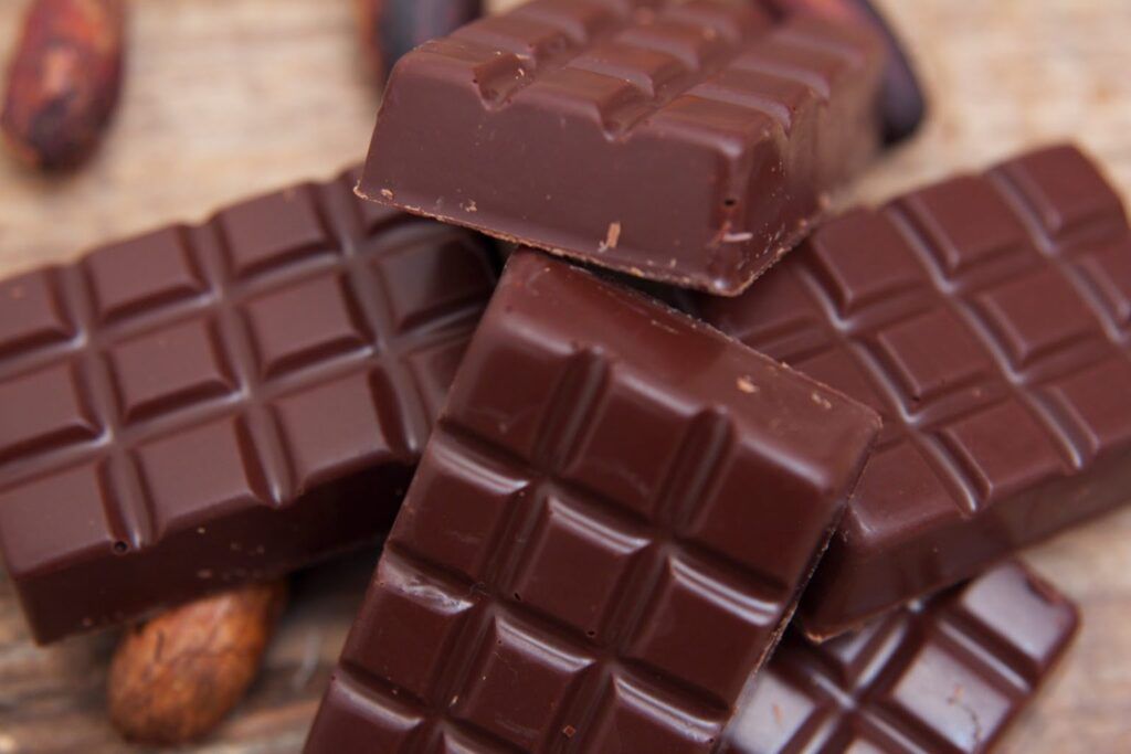 El comsumo de Chocolate en la Salud: ¿Beneficioso o Perjudicial?