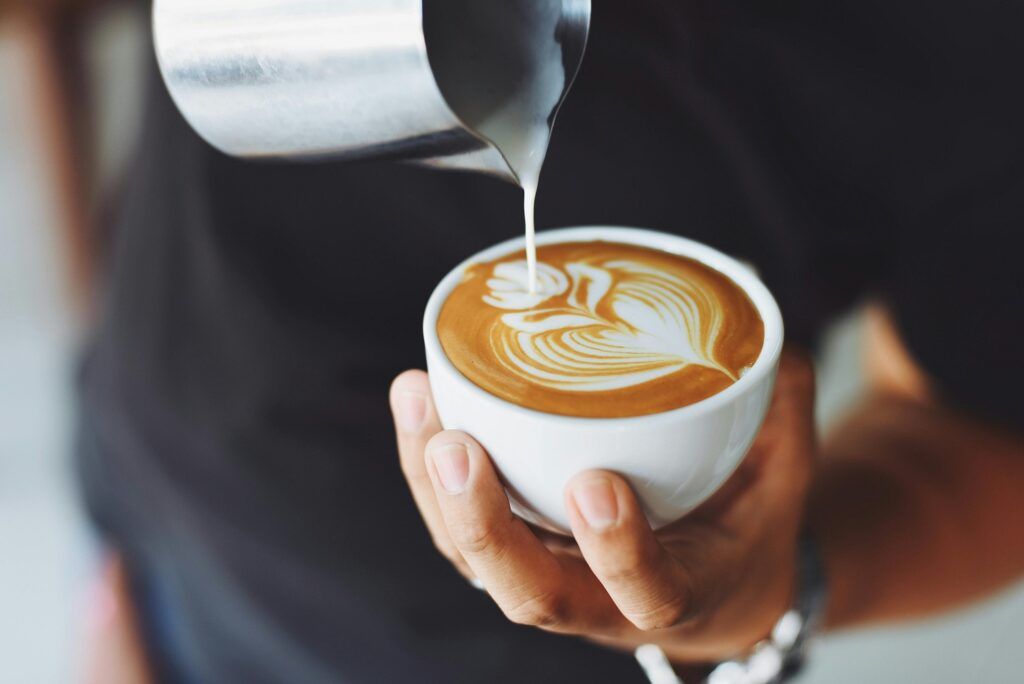 CoffeeXperience en Guext: abiertas las inscripciones para las certificaciones en Latte Art Grading System