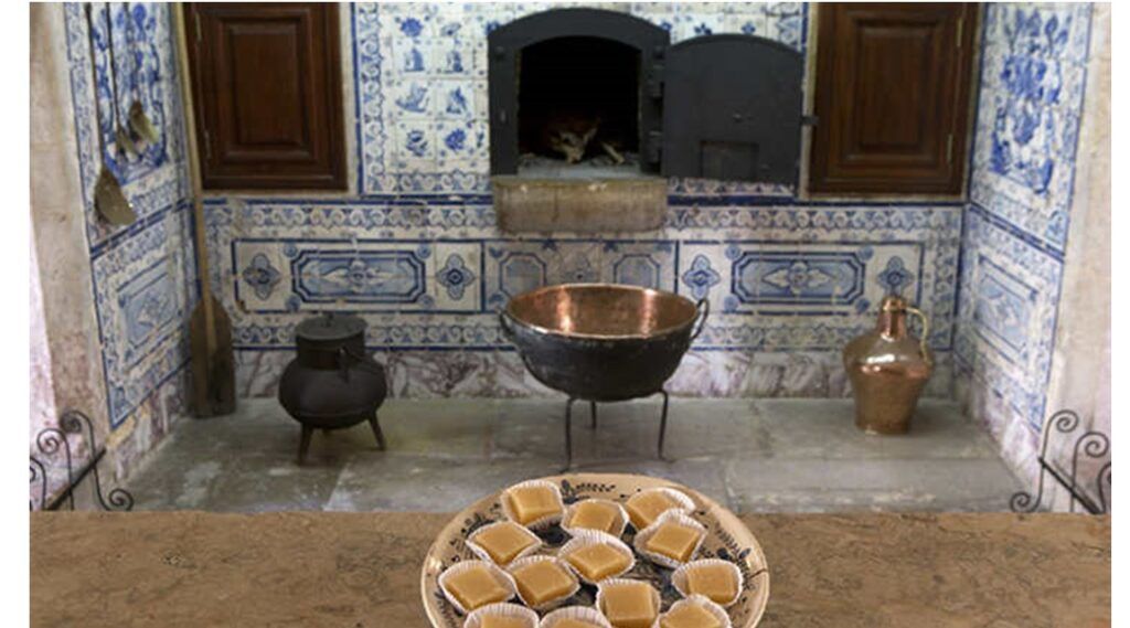 Portugal – Lisboa sus sabores más dulces