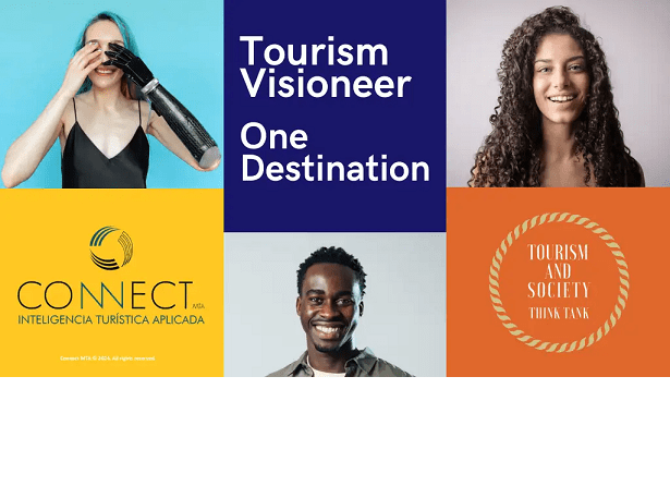 El Observatorio Tourism Visioneer se presenta como un referente internacional en turismo inteligente