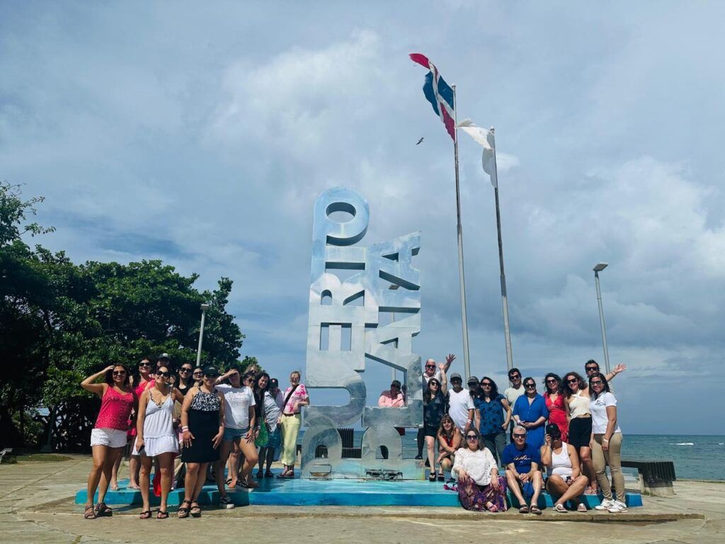 Pool de Operadores Copa Vacations Chile disfrutan de Puerto Plata – República Dominicana durante Fam Trip
