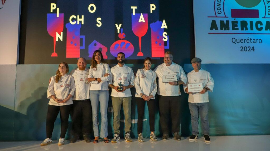 Refrendan Querétaro-México y Valladolid-España compromiso con la gastronomía y el turismo