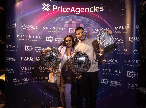 PRICEAGENCIES concluye con éxito su Segunda Ronda de Carabanas en Colombia
