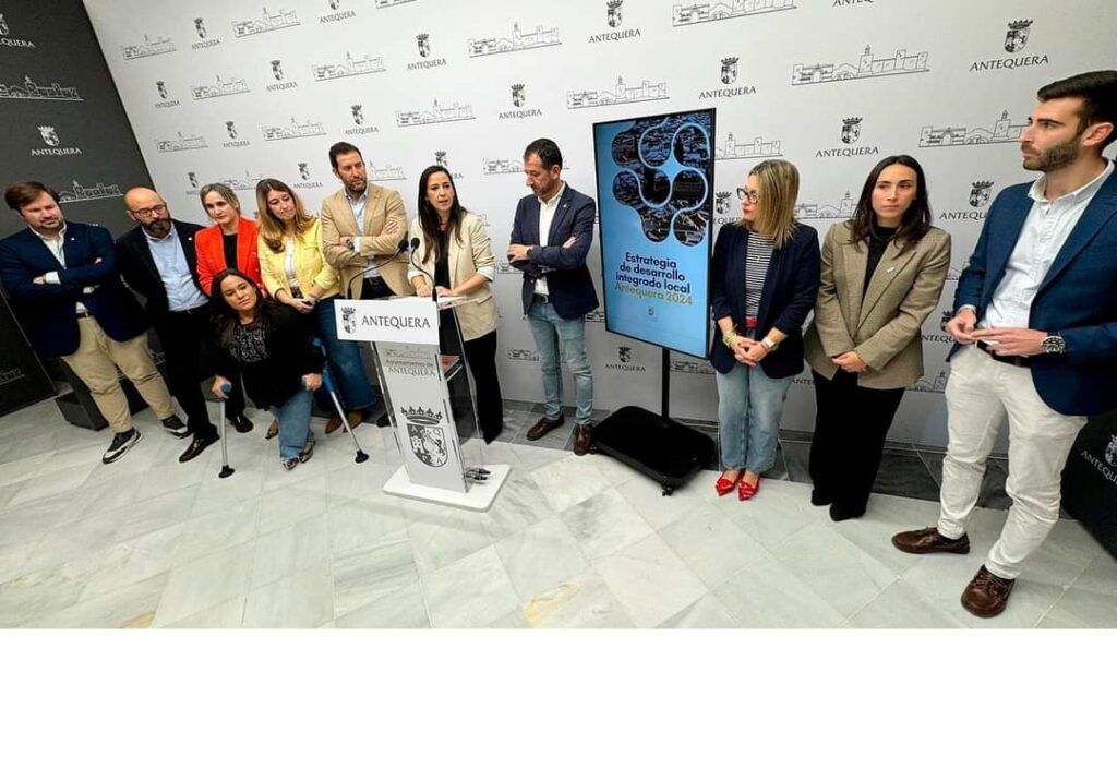 España: Antequera vuelve a presentar candidatura para la Capital Española de la Gastronomía