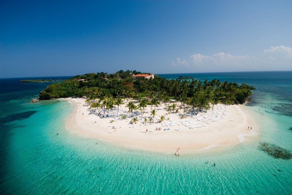 República Dominicana pudiera llegar a 14 millones de turistas antes de 2028