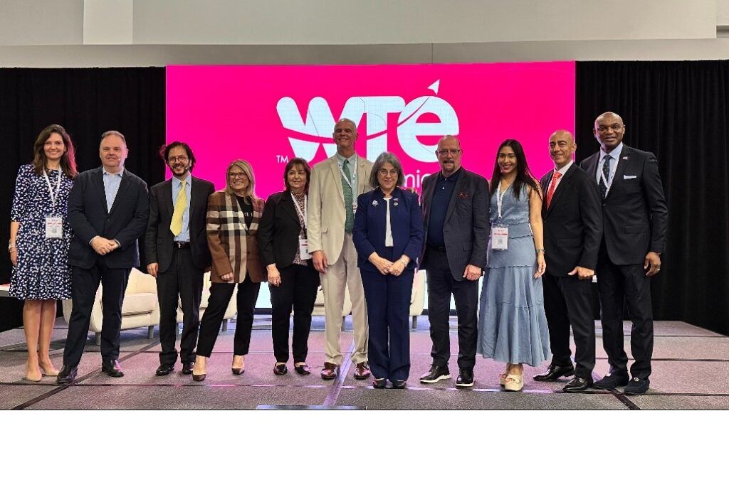 Comienza la World Travel Expo 2024 en Miami