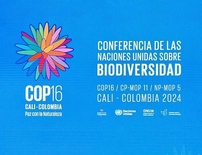 La Alianza por un Turismo Natural Positivo llega a la COP16 en Colombia