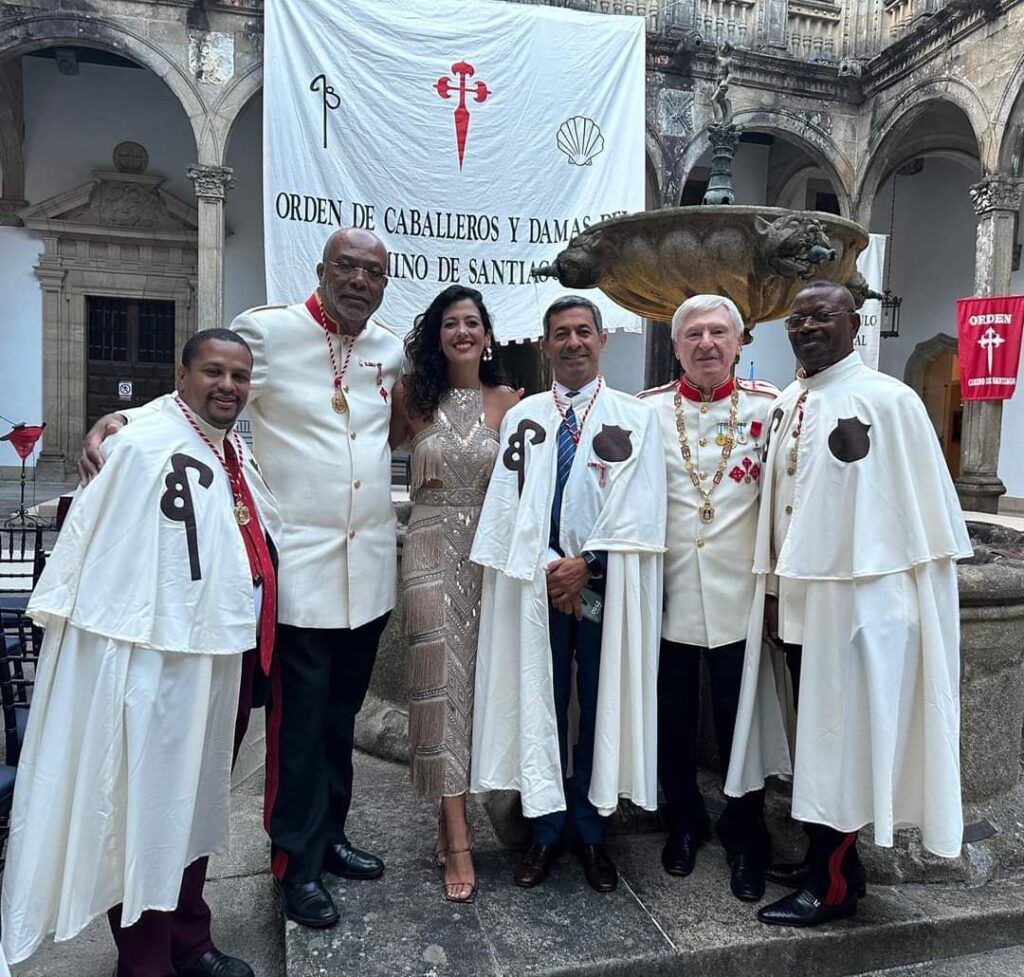 Canadá: Toronto acogerá un Capítulo Extraordinario de la Orden del Camino de Santiago