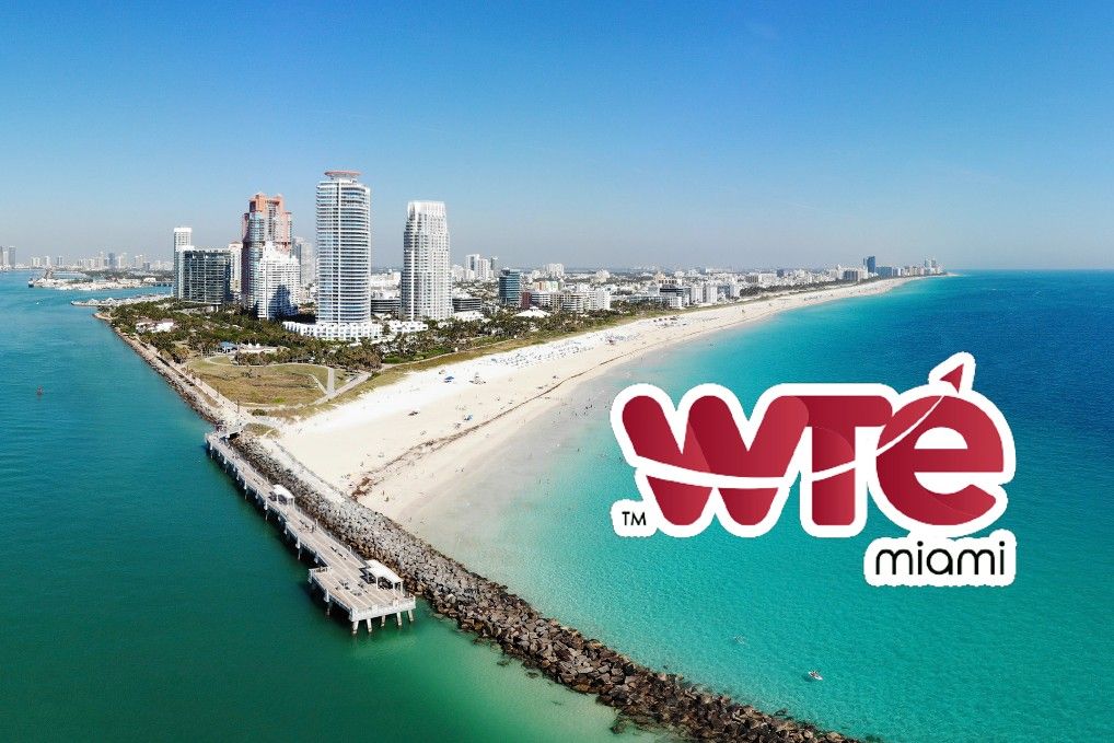 WTE Miami 2024: un centro global para la innovación y la creación de redes en la industria de los viajes