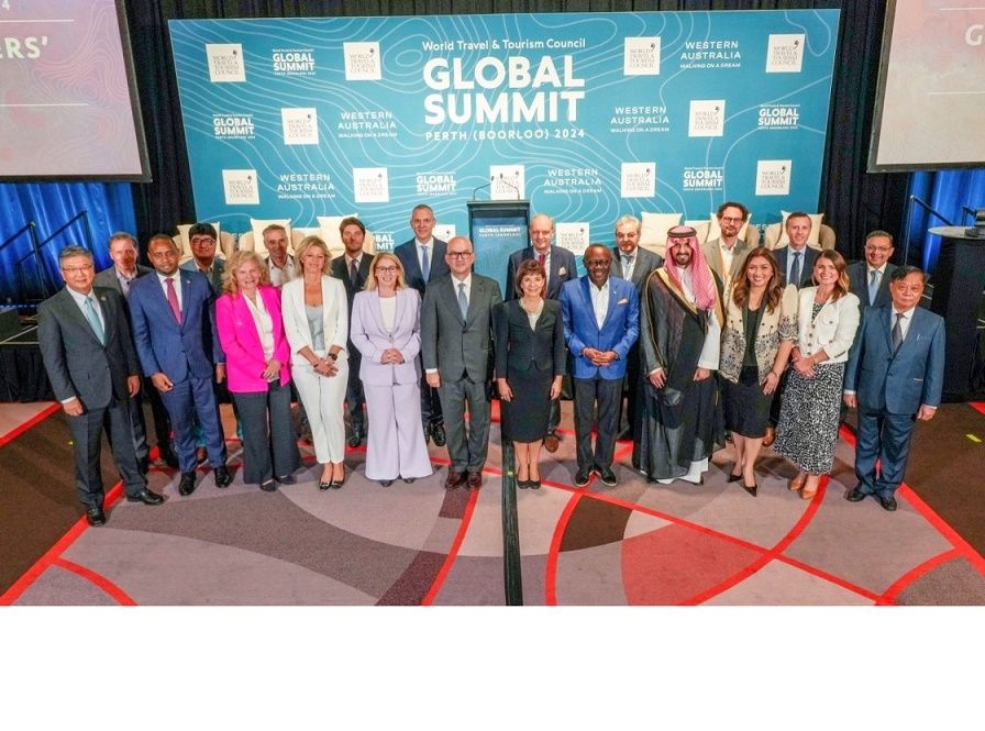 Diálogo de Líderes Globales del WTTC ofrece perspectivas estratégicas en la Cumbre de Perth – Australia