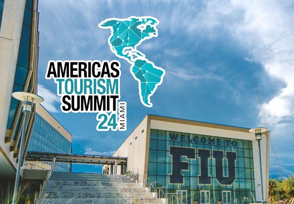Miami será sede de la Cumbre de Turismo de las Américas 2024