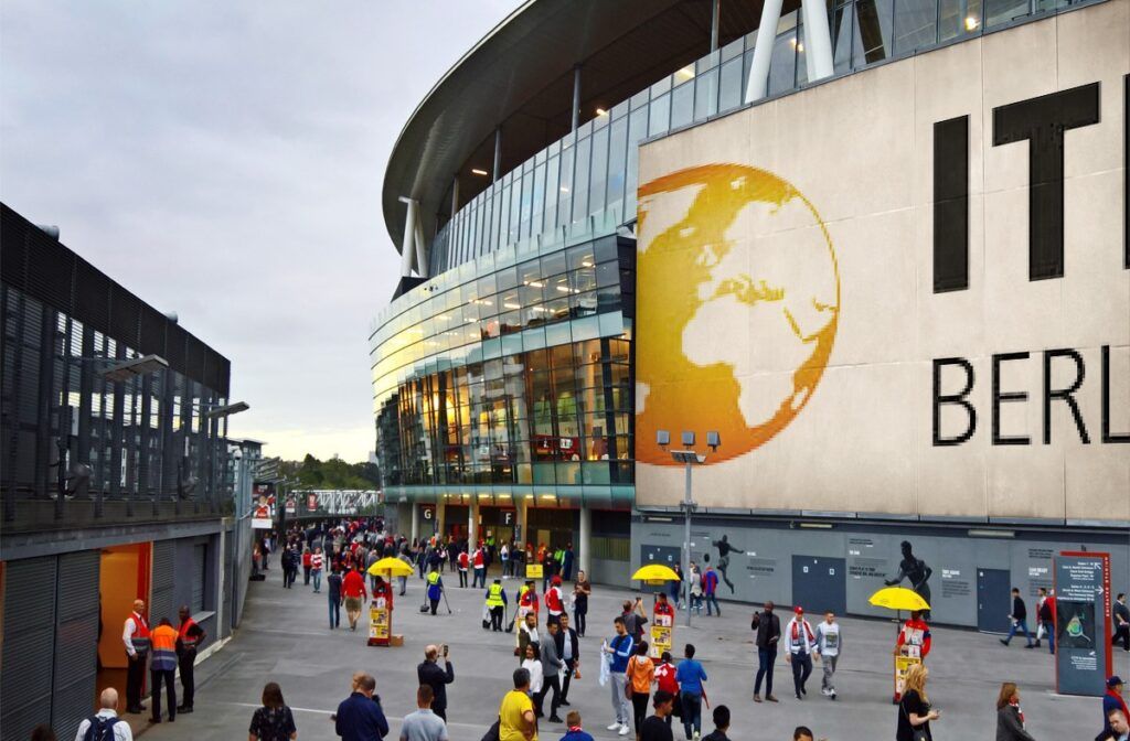 ITB Berlín 2025: venta de entradas e inscripción abiertas