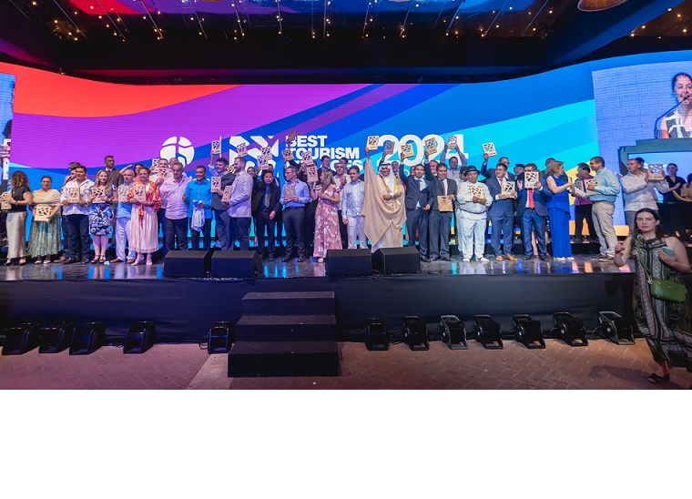 ONU Turismo anuncia las “Best Tourism Villages 2024”: 55 comunidades rurales forjan el futuro de los viajes sostenibles