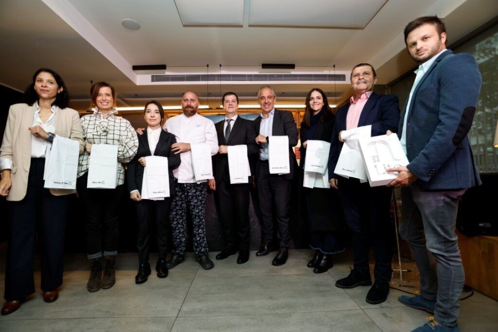 Los Premios LITO 2024 de Hostelería premiarán la excelencia del servicio en sala, en la comunidad de Madrid – España