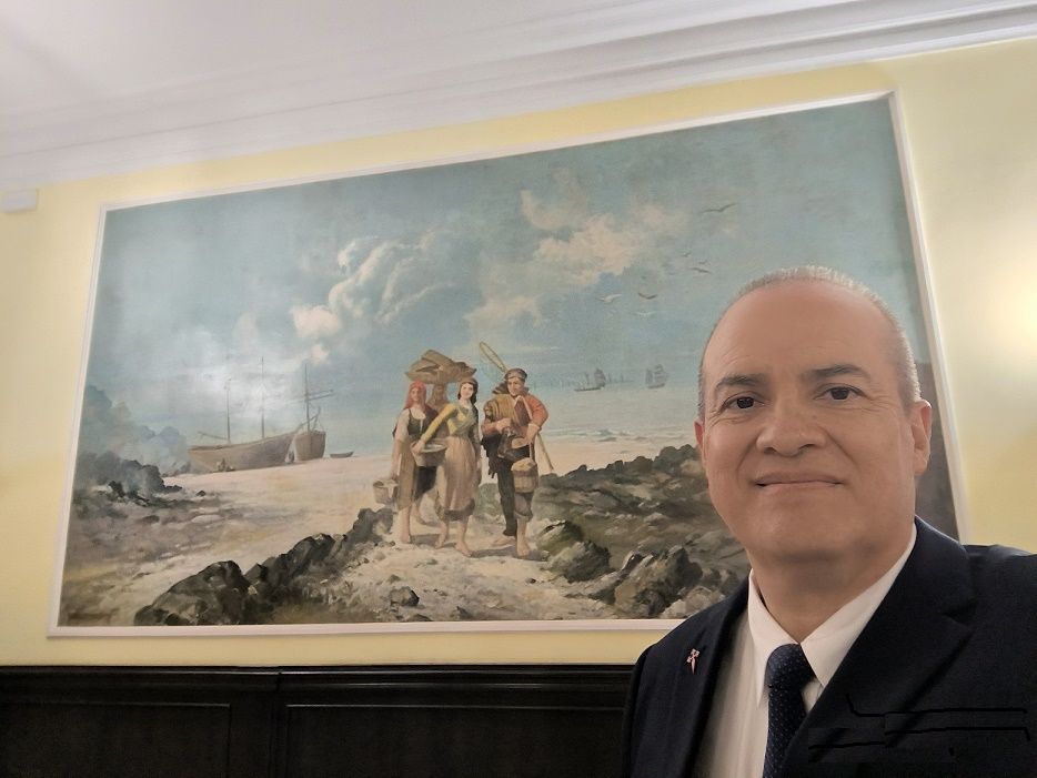 Turismo a la extracción