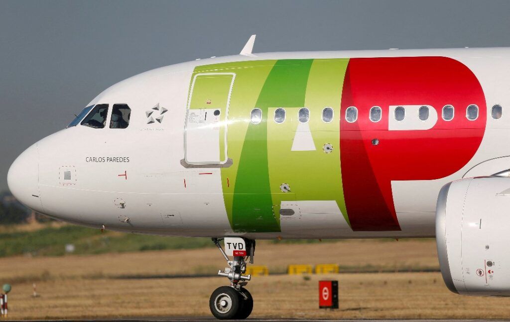 TAP amplía conexiones en EE.UU. con dos nuevas rutas