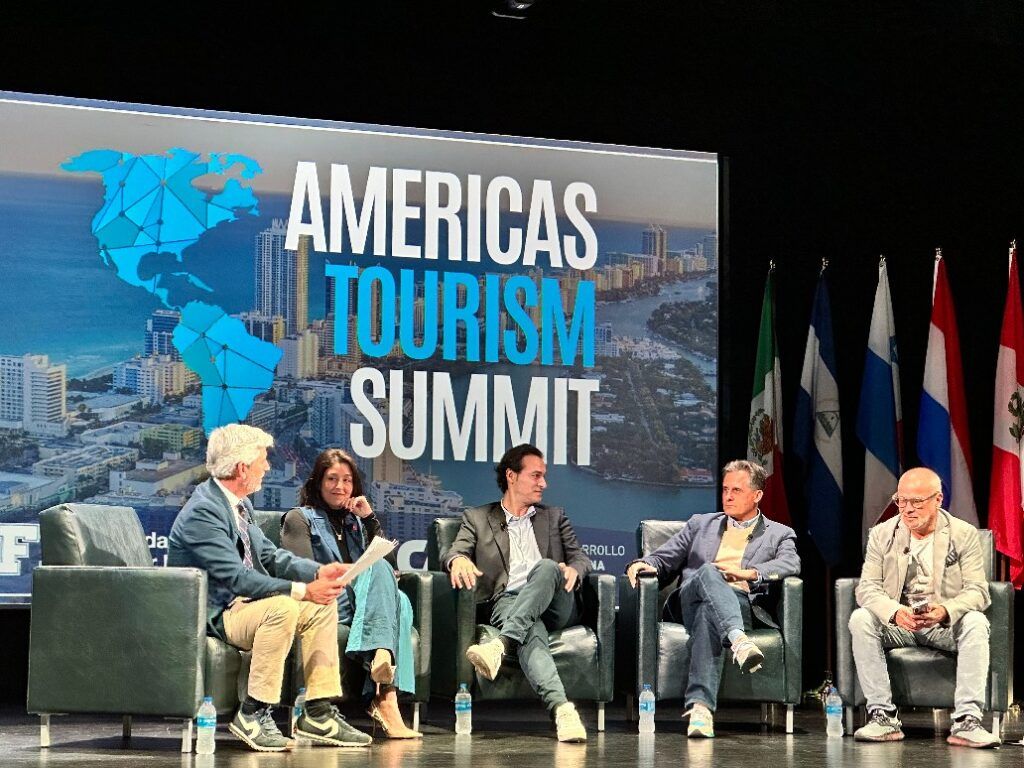 Turismo Inteligente: IA y Tecnología del Futuro Transformando la Industria de Viajes