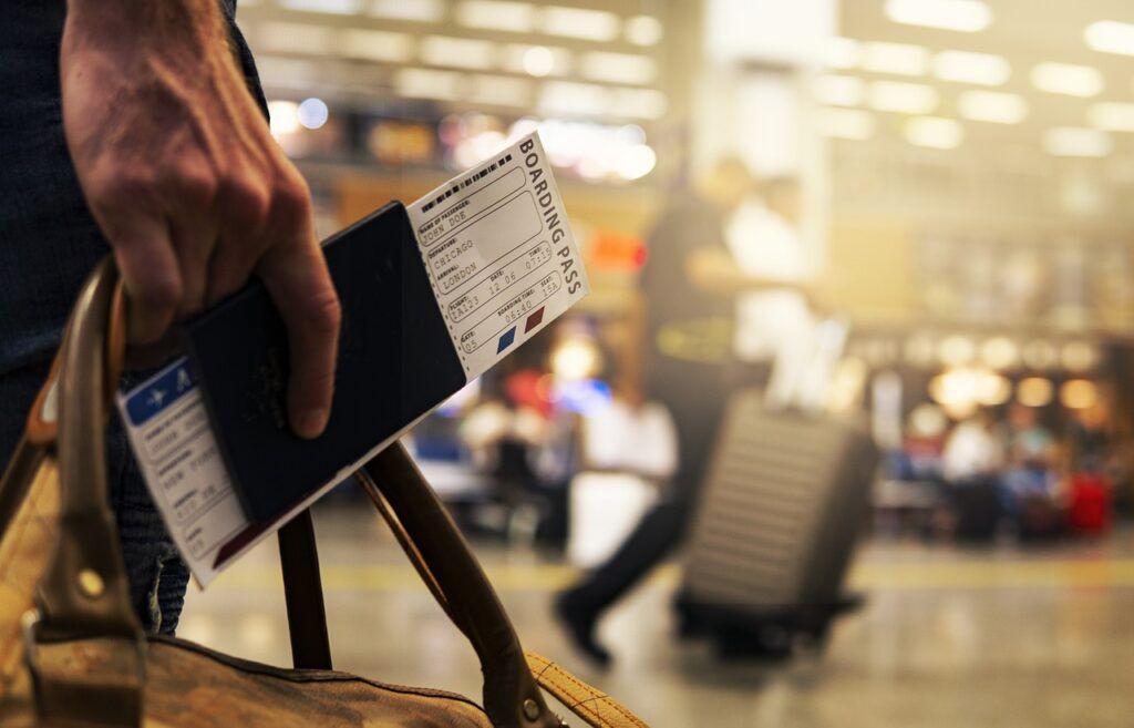El mercado de viajes de negocios alcanzará los 928.450 millones de dólares en 2030