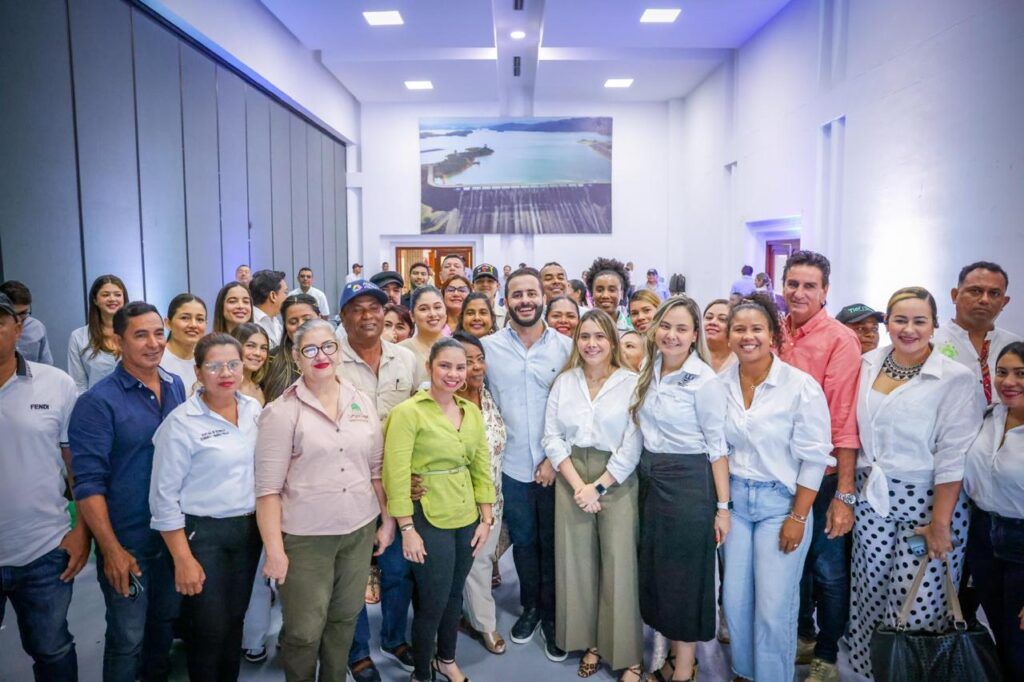 Colombia: Gobernación de Córdoba fortalece el desarrollo del turismo en su región