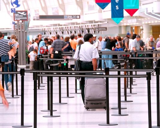 El turismo mundial experimentará una recuperación plena a finales de año al tiempo que el gasto crece a mayor ritmo que las llegadas