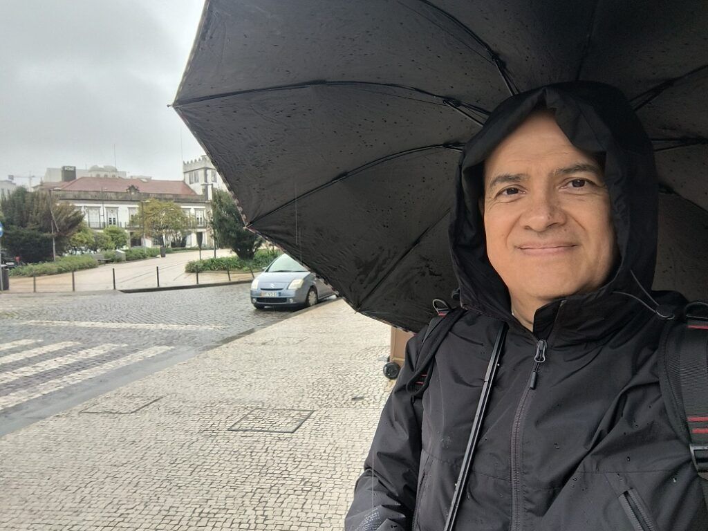 Turismo de invierno