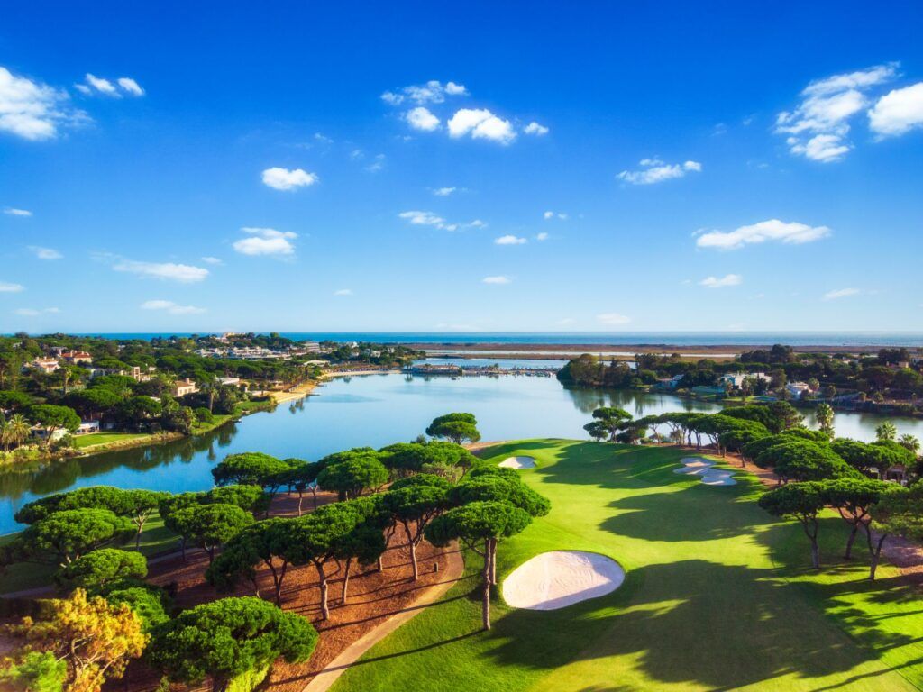 Quinta do Lago Resort: “Um destino para gerações”