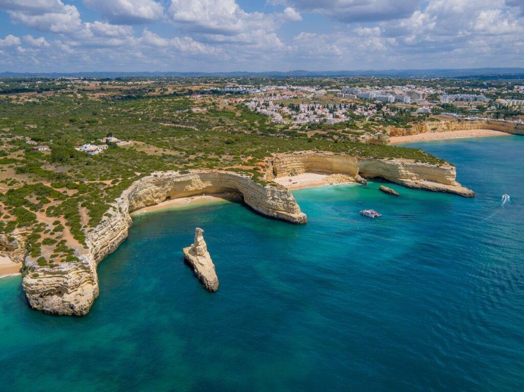Britânicos continuam sendo o principal mercado turístico estrangeiro