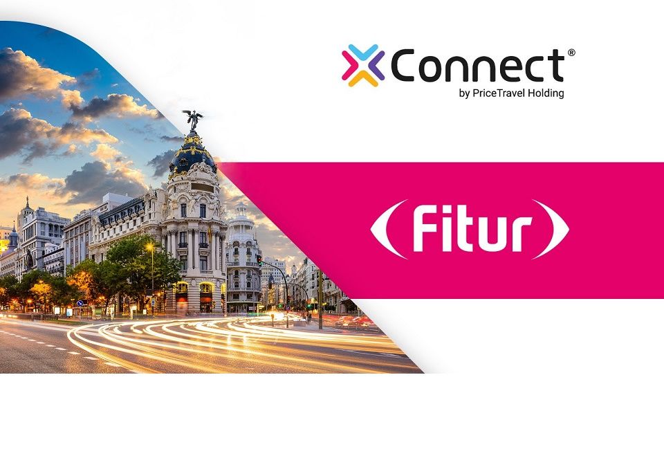 PRICETRAVEL HOLDING TENDRÁ UNA ACTIVA PARTICIPACIÓN EN FITUR 2025 CON SU MARCA PRICETRAVEL CONNECT