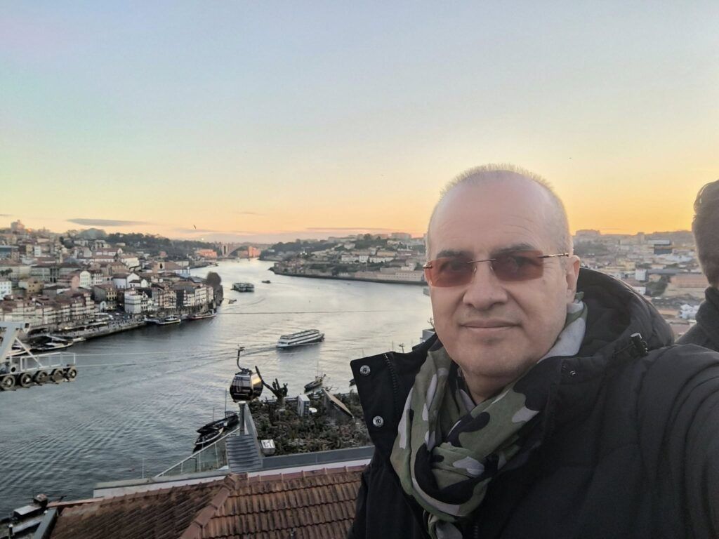 Turismo europeo