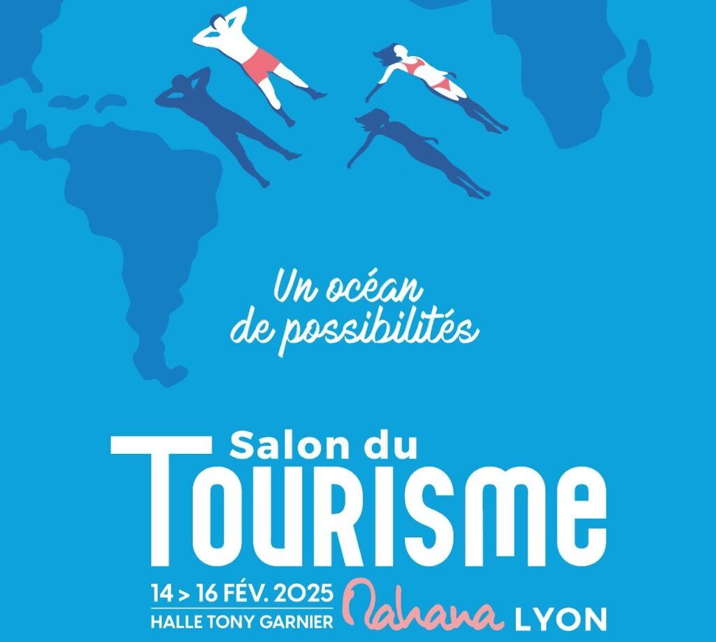 Francia: Cinco tendencias en turismo responsable presentadas en la Feria de Turismo de Lyon 2025