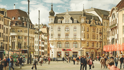 ¿Cuál es la mejor época para viajar a Suiza?
