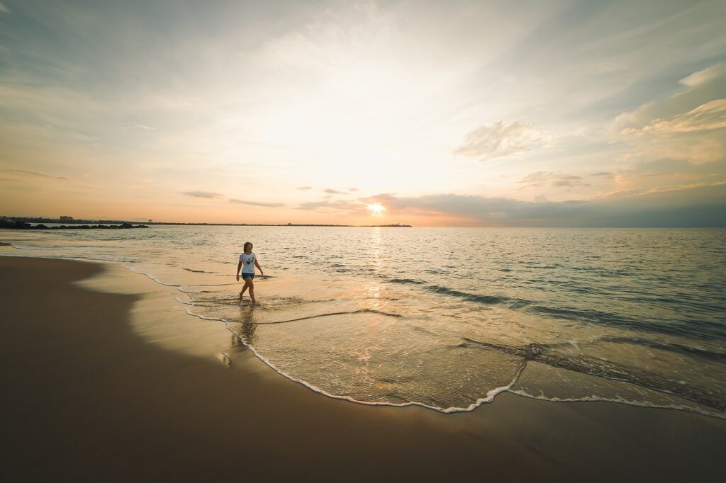 TripAdvisor revela el top-10 de las mejores playas del mundo en 2025