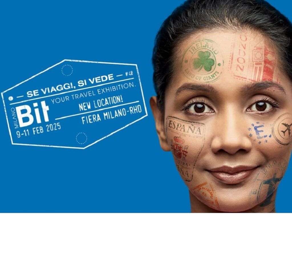 Buenos resultados del BIT 2025: Milán, epicentro del turismo mundial